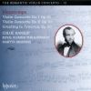 Download track Vieuxtemps: Violin Concerto 2 In F Sharp Minor Op. 19 - 2. Andante