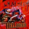 Download track Hot Rods To Hell (Helldorado Reprise)