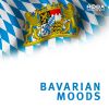 Download track Bavarian Sunny Mountains