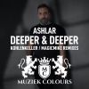 Download track Deeper & Deeper (MagicMike House Remix)