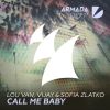 Download track Call Me Baby (Original Mix)