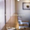 Download track Mood For Social Distancing - Jazz Quartet