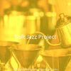 Download track Deluxe Smooth Jazz Sax Ballad - Vibe For Oat Milk Cappuccinos