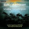 Download track Schnittke - Concerto Grosso No. 1 - 5. Rondo