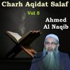 Download track Charh Aqidat Salaf, Pt. 4