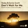 Download track Don't Wait For Me (Tom Bro Radio Edit)