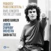 Download track Piano Concerto No. 1 In D-Flat Major, Op. 10: I. Allegro Brioso