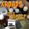 Download track XROADS