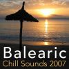 Download track Balearic Desire (Ambient Chillout Mix)