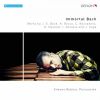 Download track Immortal Bach (After J. S. Bach's Komm, Süßer Tod, BWV 478) [Arr. For 4 Marimbas]