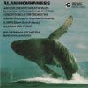 Download track And God Created Great Whales For Orchestra And Whales