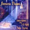 Download track Toccata In C-Dur - II. Intermezzo. Adagio