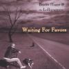 Download track Waiting For Favors