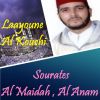 Download track Sourate Al Anam, Pt. 2 (Quran)