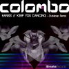 Download track Keep You Dancing