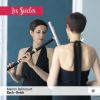 Download track Bach: Suite Pour Luth En Do Majeur, BWV 997: I. Prélude (Arr. For Flute)