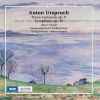 Download track Piano Concerto In E-Flat Major, Op. 9: II. Andante - Lento E Mesto