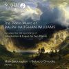 Download track 6 Schübler Chorales, Op. 5 6 Schubler Chorales, BWV 645-650 Ach Bleib Bei Uns, Herr Jesu Christ, BWV 649 (Arr. R. Vaughan Williams For Piano)