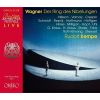 Download track 120 - Wagner - Siegfried, WWV 86C, Act III - Bleibst Du Mir Stumm, Storrischer Wicht (Live)