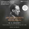 Download track Piano Concerto No. 20 In D Minor, K. 466: I. Allegro (Remastered 2023) (Live)