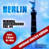 Download track Berlin Minimal Underground, Vol. 44 (Continuous DJ Mix By Sven Kuhlmann)