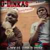 Download track I'm With G-Dinkas