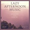 Download track Hazy Afternoon Light