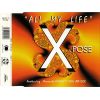 Download track All My Life (Radio Edit)