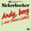 Download track Andy, Borg (... Mir Deine Lieder) (Karaoke Version)