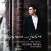 Download track 16. Romeo And Juliet Arr. Yevgeny Sudbin - Bar 489. Moderato Assai