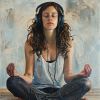 Download track Meditation's Soothing Touch