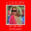 Download track Set Me Free (Song For A Person Walking Away) (Extended)