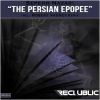 Download track The Persian Epopee (Robert Vadney Dub)