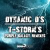 Download track T-Storm's (Purple Galaxy Hard Remix)