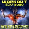 Download track Ocean Warm Atmosphere (174 BPM, Burn Bass Motivation Fitness Edit)