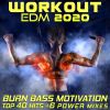 Download track Seal Inspiration Jump (173 BPM, Burn Bass Motivation Fitness Edit)