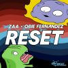 Download track Reset (Radio Edit)