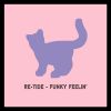 Download track Funky Feelin' Original Mix