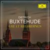 Download track Buxtehude: Entreißt Euch, Meine Sinnen, BuxWV. 25