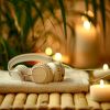 Download track Soothing Tones Enhance Therapy