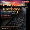 Download track Symphony No. 2 In F Major, Op. 6 - I. Allegro Con Moto - Pesante - A Tempo, Tranquillo - Tempo I (Subito) - Agitato - Tranquillo - Tempo I - Pesante - A Tempo, Tranquillo - Tranquillo - Maestoso - Largamente