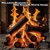 Download track Crackling Fire