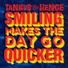 Download track Smiling Makes The Day Go Quicker