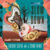 Download track Slow Down (Inst Mix)