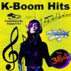 Download track Boom Boom Boom Boom (Nikifanten End Of The World Afterparty Booty Mix)