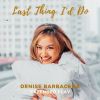 Download track Last Thing I'd Do (Remix M-1)