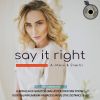 Download track Say It Right (Cristian Poow Radio Mix)