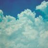 Download track Floating Clouds (Nature)