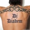 Download track Diadm - DAS LIED