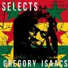 Download track Gregory Isaacs Selects Reggae - Continuous Mix